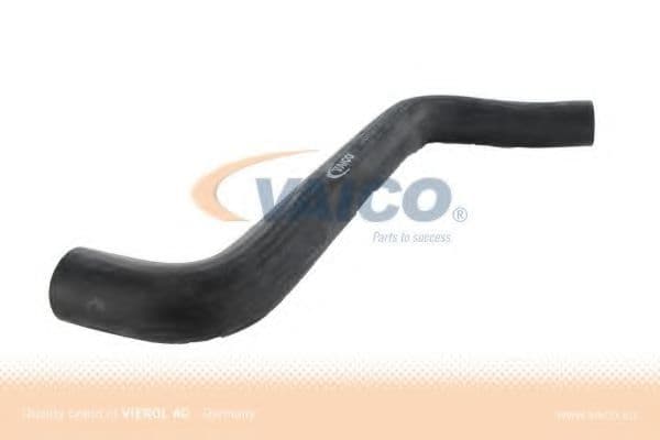V10-0058 Vaico Патрубок радіатора системи охолодження двигуна