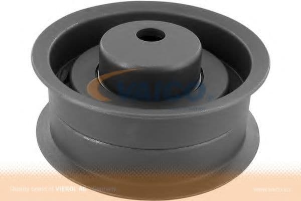 V10-0102 Vaico Натяжний ролик ременя ГРМ