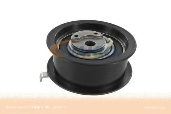 V10-0103 Vaico Натяжной ролик ремня ГРМ
