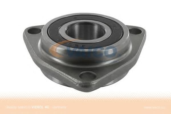 V10-2012 Vaico Подшипник вентилятора системы охлаждения двигателя