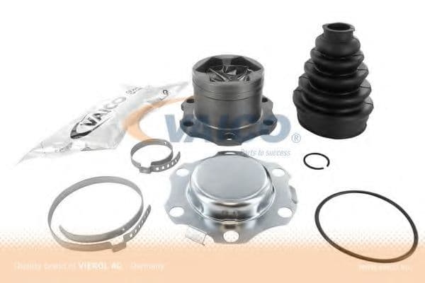 V10-2165 Vaico Граната