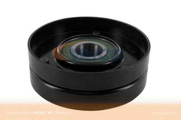 V10-2227 Vaico Натяжний ролик поліклинового ременя