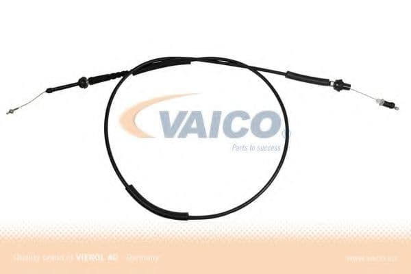 V10-2461 Vaico Тросик газу