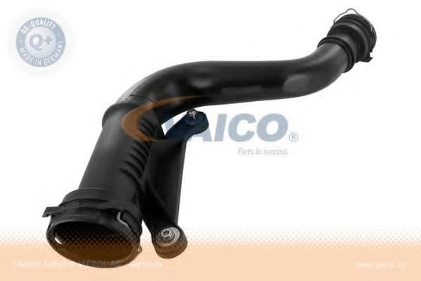 V10-2506 Vaico Впускний патрубок