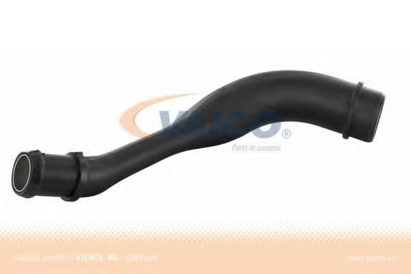 V10-2524 Vaico Патрубок клапанной крышки