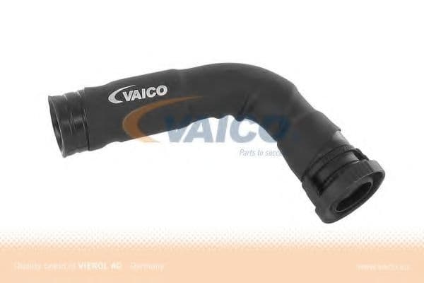 V10-2680 Vaico Патрубок клапанной крышки
