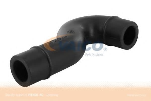 V10-2775 Vaico Патрубок клапанной крышки