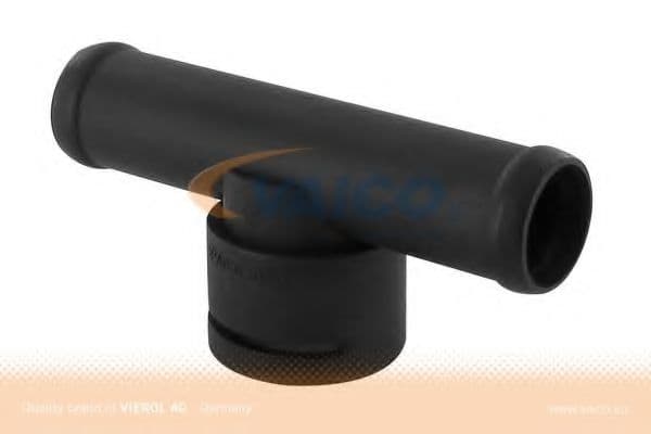 V10-2929 Vaico Фланец охлаждающей жидкости