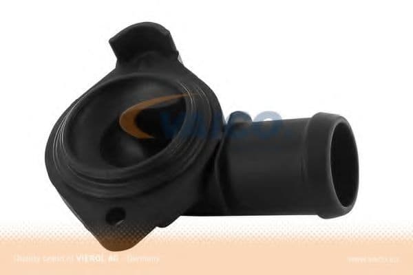 V10-2974 Vaico Фланец охлаждающей жидкости