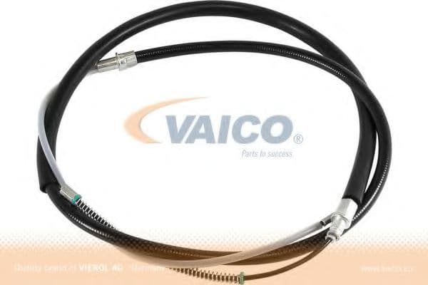V10-30009 Vaico Трос ручного гальма