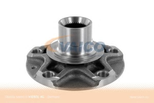 V10-3004 Vaico Ступиця колеса