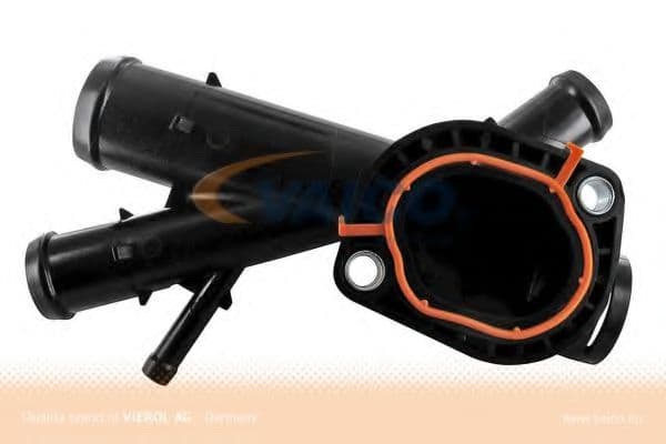 V10-3242 Vaico Фланець охолоджувальної рідини