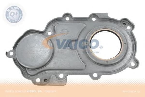 V10-3681 Vaico Сальник коленвала