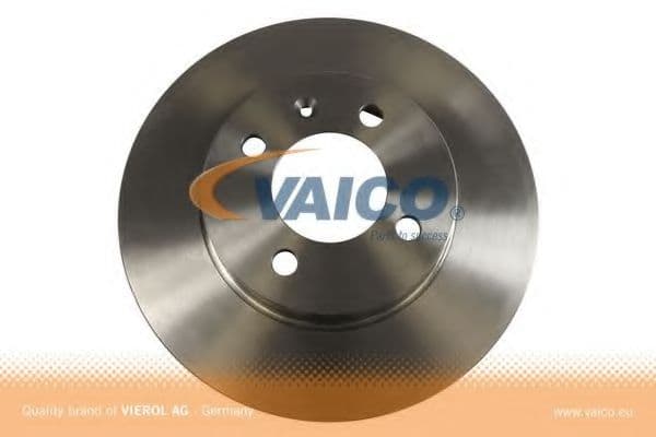 V10-40031 Vaico Гальмівний диск