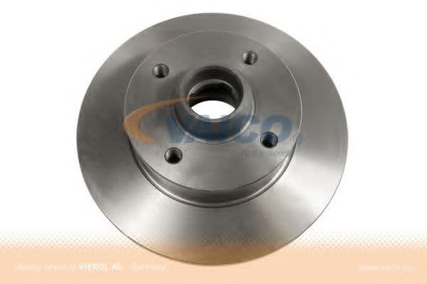 V10-40033 Vaico Тормозной диск