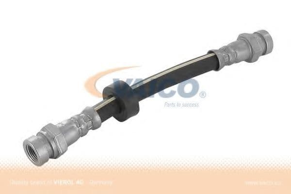 V10-4128 Vaico Гальмівний шланг