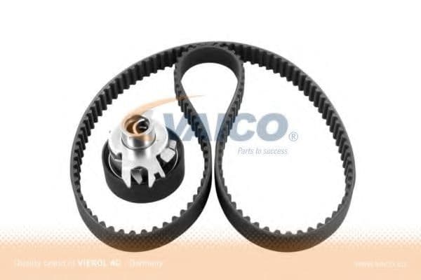 V10-4164 Vaico Комплект ремня ГРМ