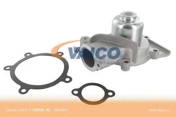 V10-50074 Vaico Помпа