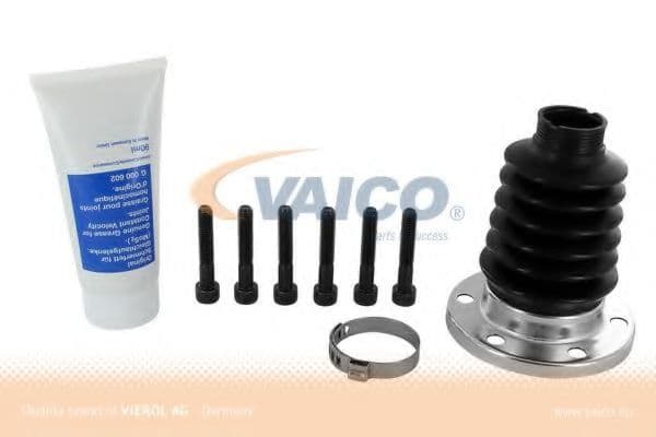 V10-6248 Vaico Пильовик гранати