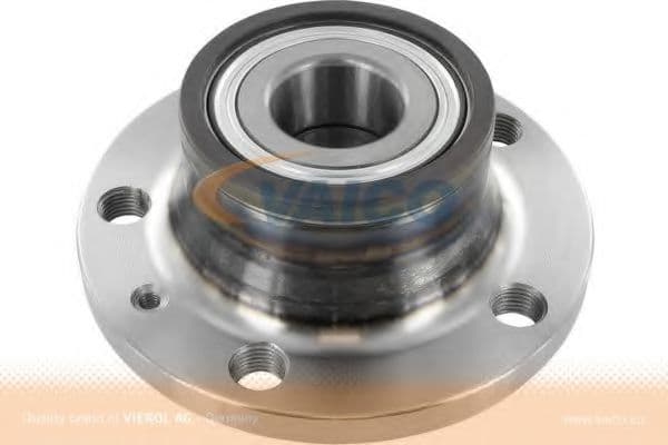 V10-6335 Vaico Комплект ступиці колеса