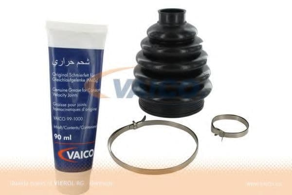 V10-7180 Vaico Пильовик гранати