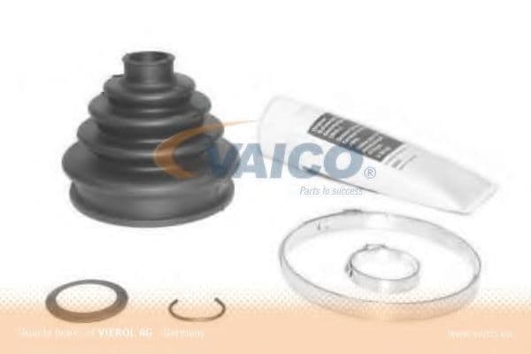 V10-7184-1 Vaico Пильовик гранати