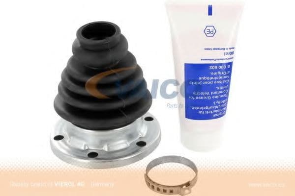 V10-7195 Vaico Пильовик гранати