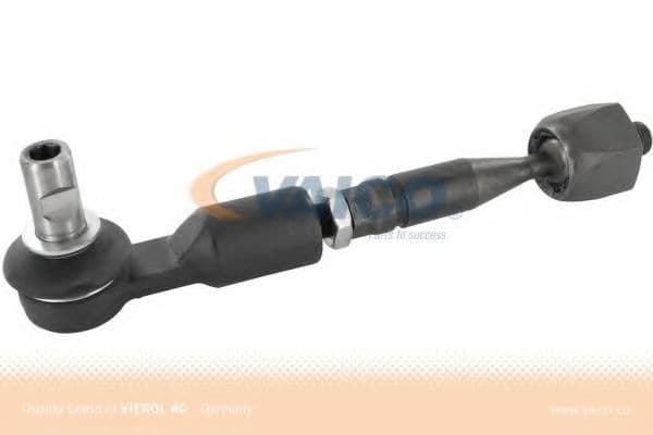 V10-7209 Vaico Кермова тяга в комплекті