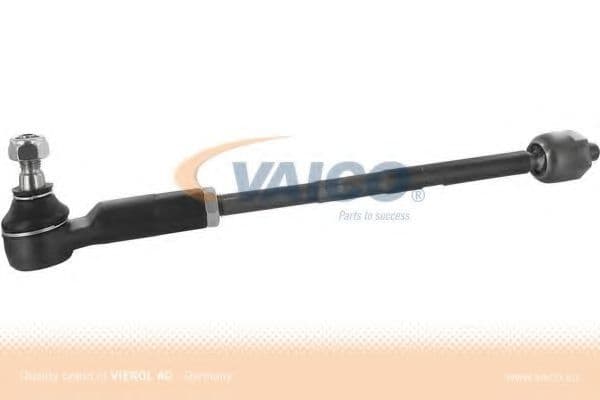 V10-7212 Vaico Кермова тяга в комплекті