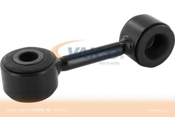 V10-7258 Vaico Важіль підвіски для Volkswagen Transporter