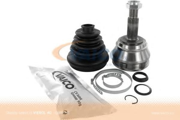 V10-7267 Vaico Граната