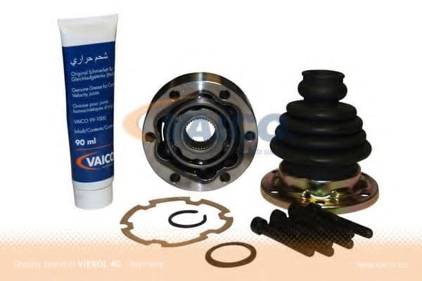 V10-7275 Vaico Граната