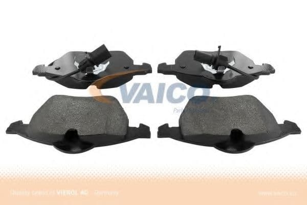 V10-8146 Vaico Тормозные колодки