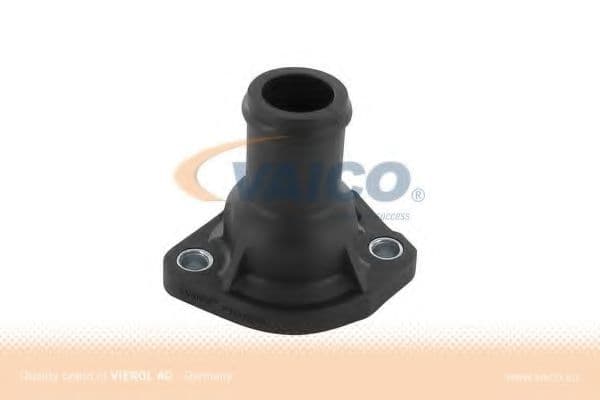 V10-0270 Vaico Фланець охолоджувальної рідини