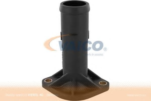 V10-0277 Vaico Фланец охлаждающей жидкости