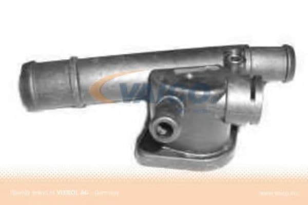 V10-0279 Vaico Фланець охолоджувальної рідини