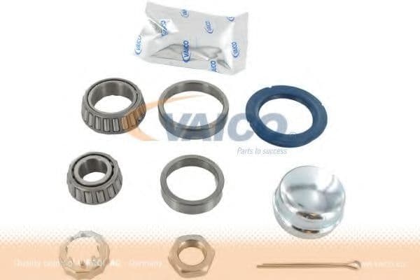 V10-0297 Vaico Підшипник ступиці колеса