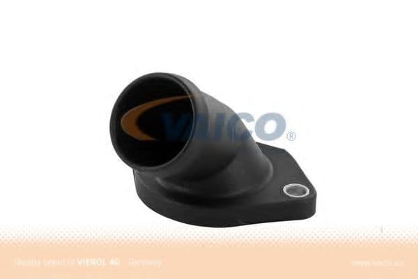 V10-0374 Vaico Фланець охолоджувальної рідини