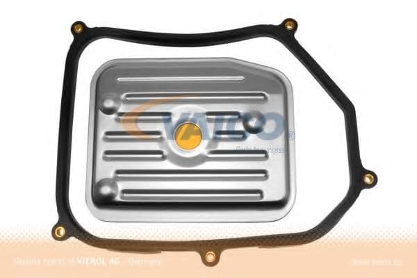 V10-0384 Vaico Фільтр АКПП