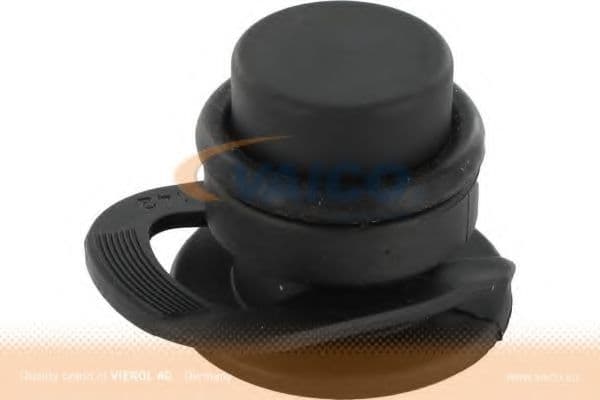V10-0492 Vaico Пробка фланца охлаждающей жидкости