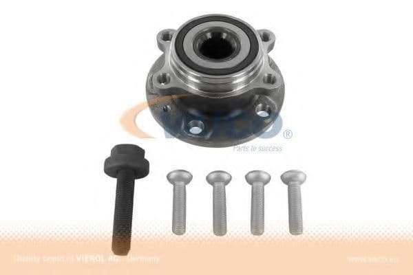 V10-0497 Vaico Ступица колеса