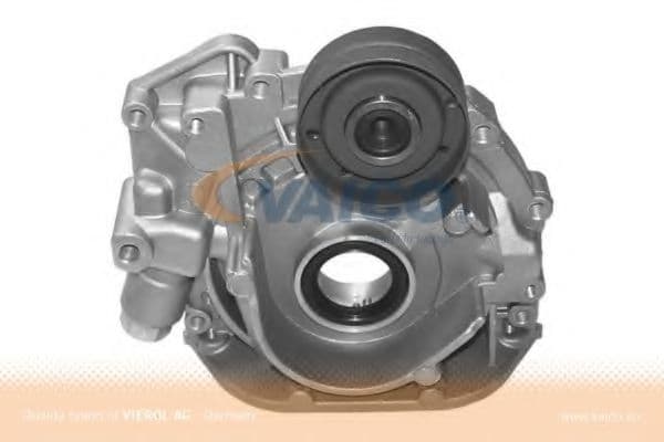 V10-0593 Vaico Масляный насос