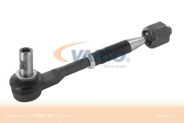 V10-0704 Vaico Рулевая тяга в сборе