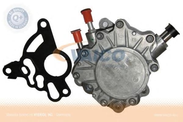 V10-0727 Vaico Вакуумный усилитель тормозной системы