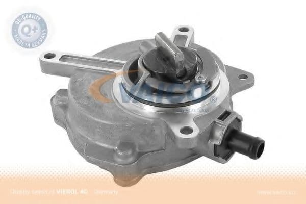 V10-0731 Vaico Вакуумний підсилювач гальмівної системи