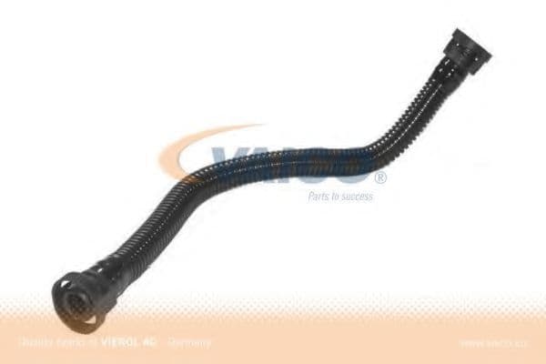 V10-0737 Vaico Патрубок клапанной крышки