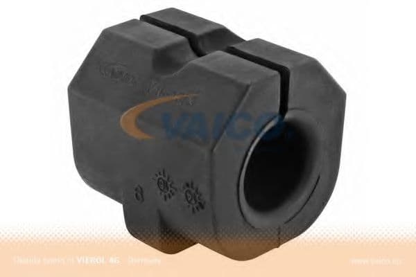 V10-1353 Vaico Втулка стабілізатора