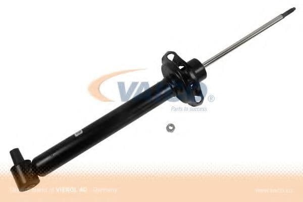 V10-1757 Vaico Стійка амортизатора для Audi A4