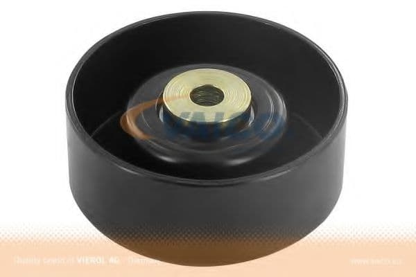 V10-1811 Vaico Натяжной ролик поликлинового ремня