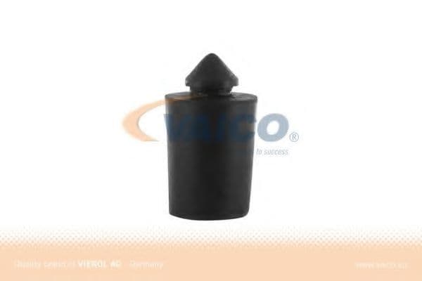 V10-1833 Vaico Кронштейн кріплення вихлопної магістралі